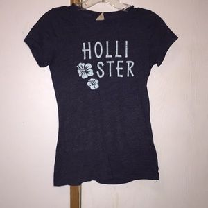 Kids hollister shirt